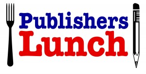 Publishers Lunch